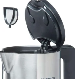 Bosch vedenkeitin Styline TWK8611P valkoinen