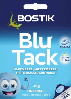 Bostik Sinitarra 45 g