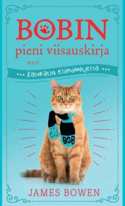Bowen, Bobin pieni viisauskirja