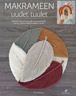 Boyle, Makrameen uudet tuulet