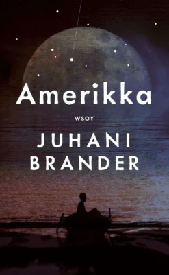 Brander, Amerikka