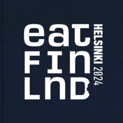 Brander, EATFinland Helsinki 2024