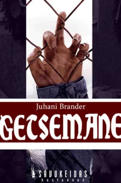 Brander, Getsemane