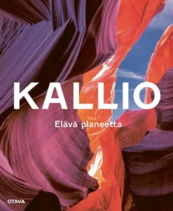 Brander, Kallio Elävä planeetta