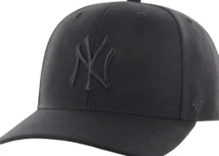 47Brand NY Yankees MLB lippis Cold Zone MVP DP