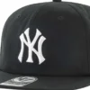 47Brand NY Yankees MLB lippis Linscott Captain