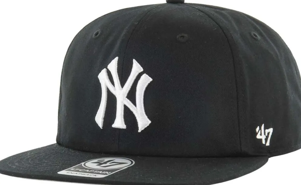 47Brand NY Yankees MLB lippis Linscott Captain