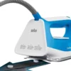 Braun CareStyle 1 höyrysilityskeskus SI1012BL