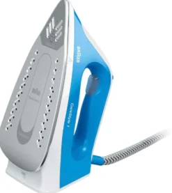Braun CareStyle 1 höyrysilityskeskus SI1012BL