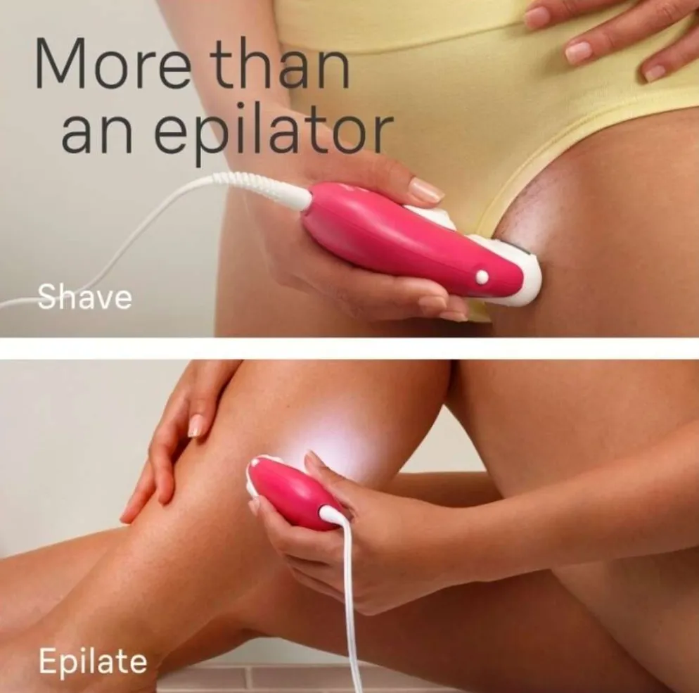 Braun Epilaattori SE3031 Silk-épil 3
