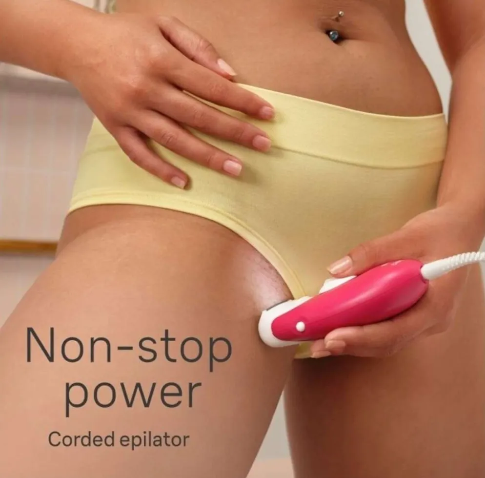 Braun Epilaattori SE3031 Silk-épil 3