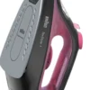 Braun höyrysilitysrauta TexStyle 1 SI1070PU