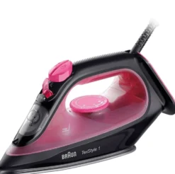 Braun höyrysilitysrauta TexStyle 1 SI1070PU