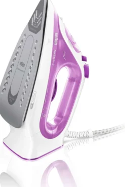 Braun höyrysilytysrauta TexStyle 3 SI3030PU