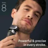 Braun parranajokone Series 8 8617s