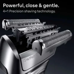 Braun parranajokone Series 8 8617s
