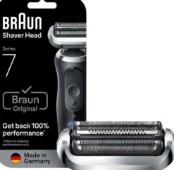 Braun Partakoneen ajopää Series 7 74S