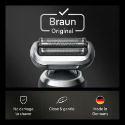 Braun Partakoneen ajopää Series 7 74S