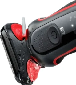 Braun Partakone Wet & Dry Series 5 51R1000S