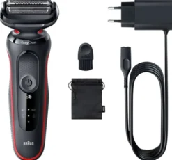 Braun Partakone Wet & Dry Series 5 51R1000S