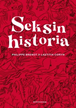 Brenot, Seksin historia