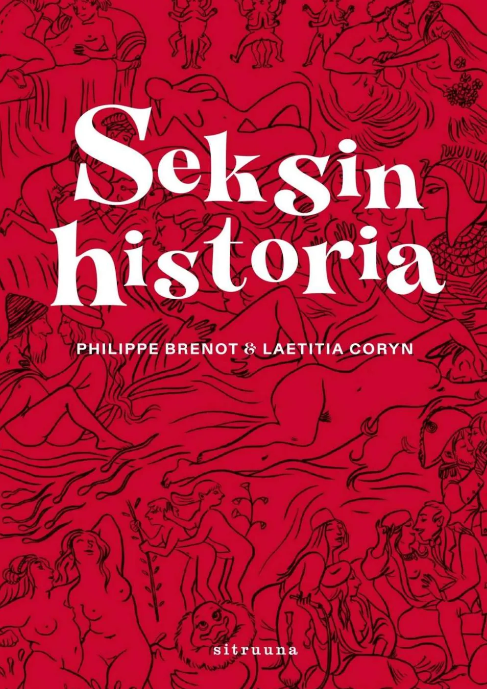 Brenot, Seksin historia