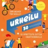 Brewer, Urheilu 30 sekunnissa - 30 sporttista juttua vauhtihirmuille