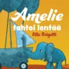 Brigatti, Amelie tahtoi lentää