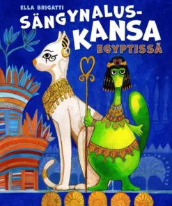 Brigatti, Sängynaluskansa Egyptissä