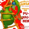 Brigatti, Sängynaluskansa Pensseli on punainen