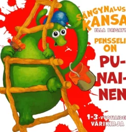 Brigatti, Sängynaluskansa Pensseli on punainen