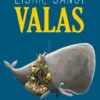 Bright, Lisää, sanoi valas