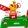 BRIO Konttinosturi