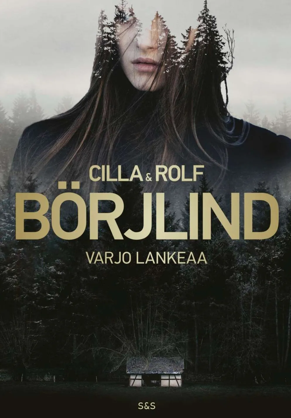 Börjlind, Varjo lankeaa
