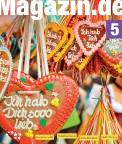 Bär, Magazin.de 5