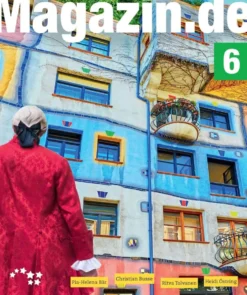Bär, Magazin.de 6