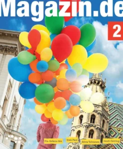 Bär, Magazin.de 2