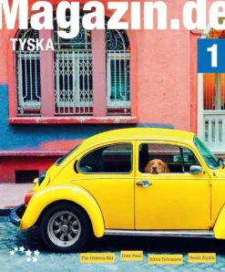 Bär, Magazin.de 1 tyska