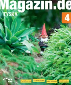 Bär, Magazin.de 4 tyska
