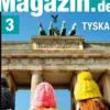 Bär, Magazin.de Tyska 3 (GLP21) - FSB21 Nybörjarnivå 3 / FSB33 Nybörjarnivå 3