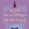 Brontë, Kotiopettajattaren romaani