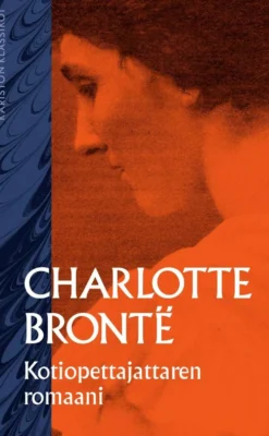 Brontë, Kotiopettajattaren romaani