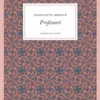 Brontë, Professori