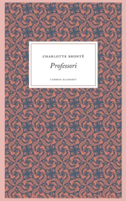Brontë, Professori