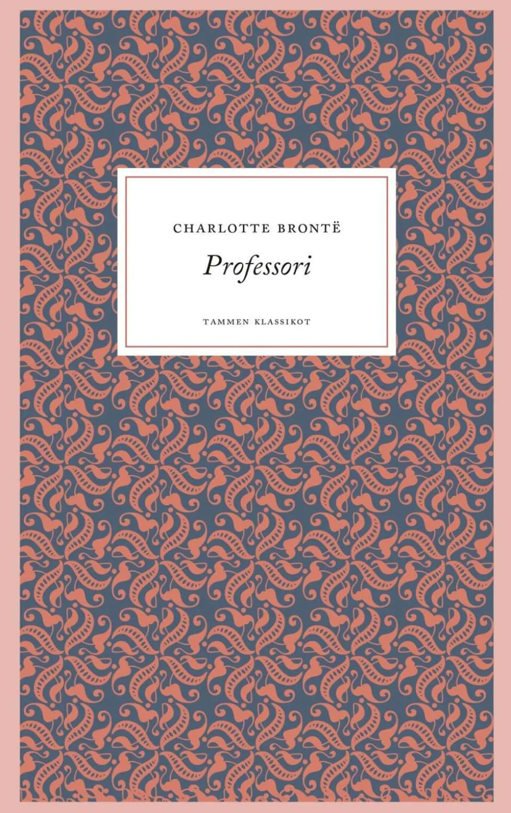 Brontë, Professori