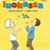 Bross , Lintu luokassa - Ta-vu-tet-tu, pienaakkoset