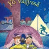 Bross, Yö väijyssä - Pienaakkoset