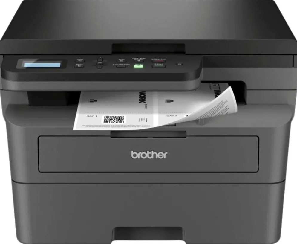 Brother dcp-l2620dw 32ppm 128mb wifi