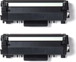 Brother laservärikasetti TN-2420T 2-pack
