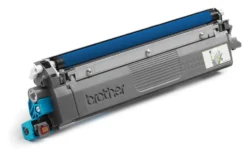 Brother laservärikasetti TN248XLC XL sininen
